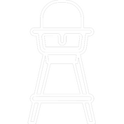 High chairs